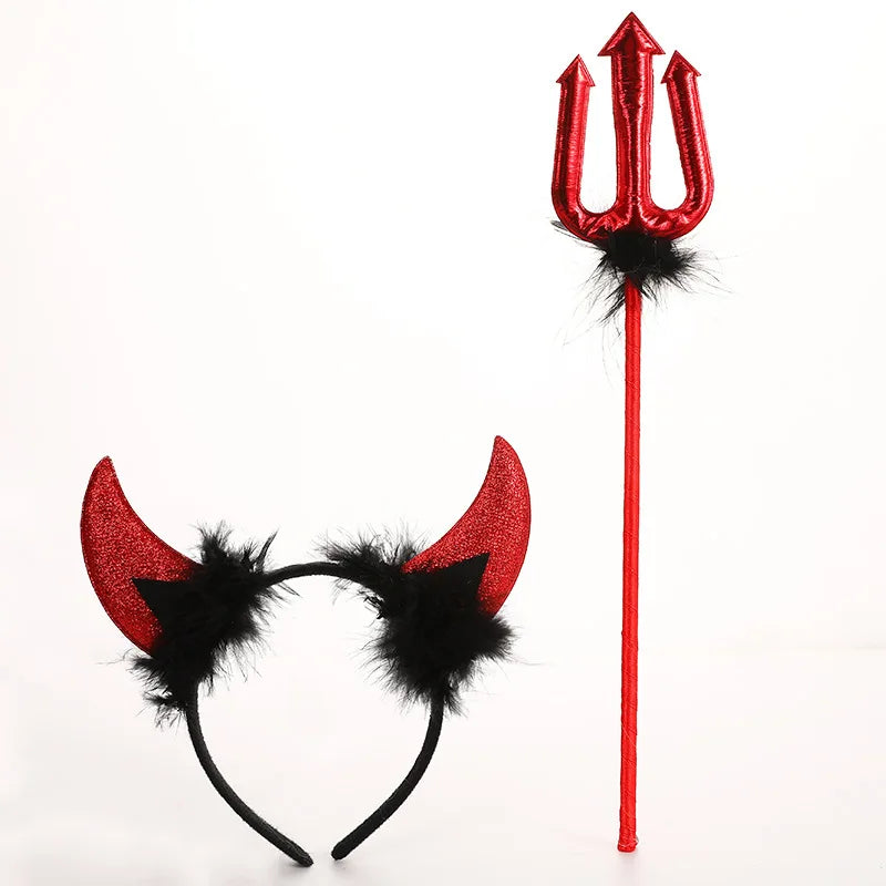 π Girls Halloween Vampire Princess Costume β Trendy 2025 Halloween Outfit