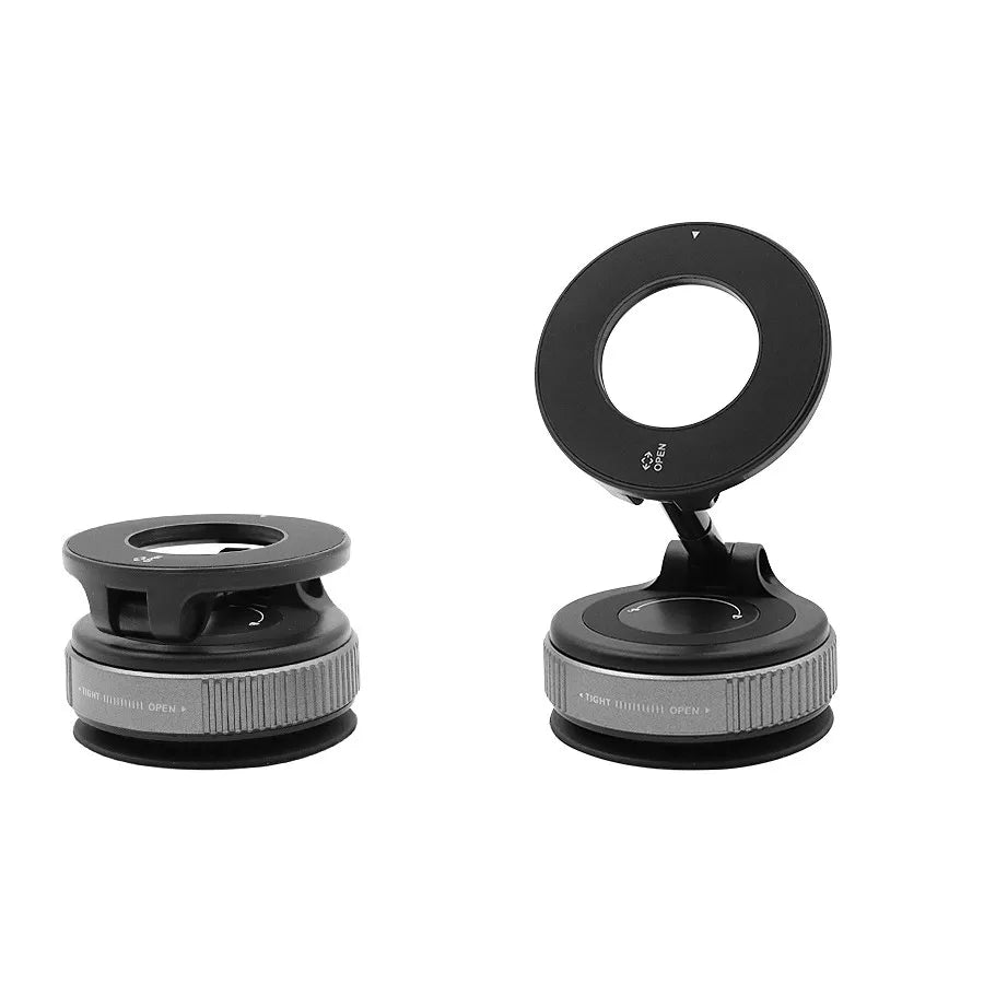 🔥360° Adjustable Vacuum Magnetic Phone Holder