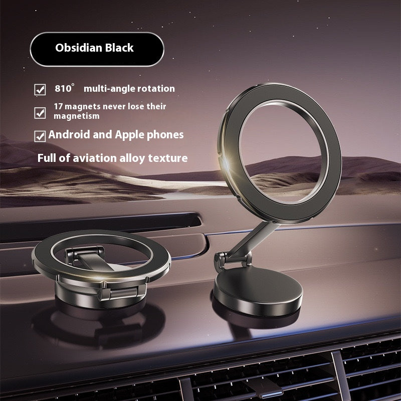 🔥360° Adjustable Vacuum Magnetic Phone Holder
