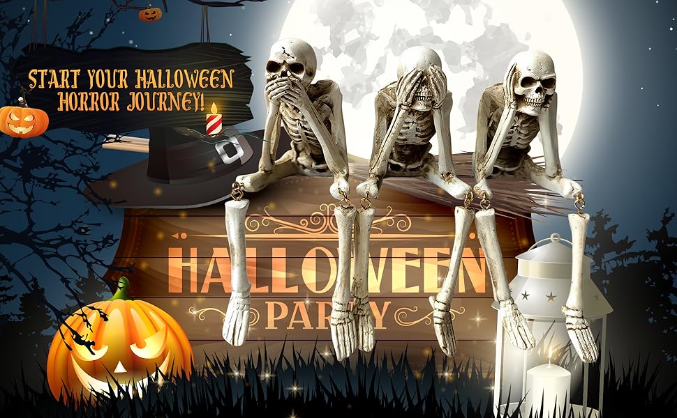 25 Scary Halloween Masks & Costumes That Will Go Viral in 2025