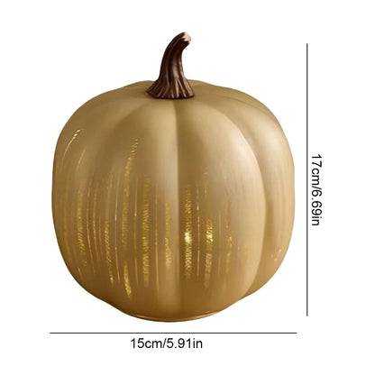 Twilight Pumpkins – Spooky & Bright Spirit Halloween Decor!