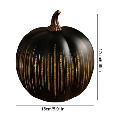 Twilight Pumpkins – Spooky & Bright Spirit Halloween Decor!