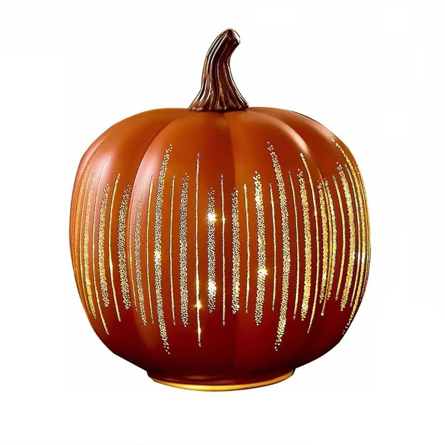 Twilight Pumpkins – Spooky & Bright Spirit Halloween Decor!