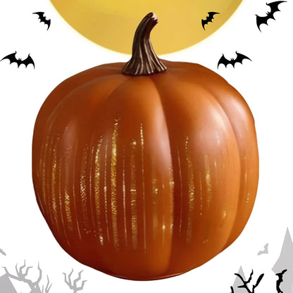 Twilight Pumpkins – Spooky & Bright Spirit Halloween Decor!