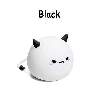 Spirit Halloween Pumpkin Night Light