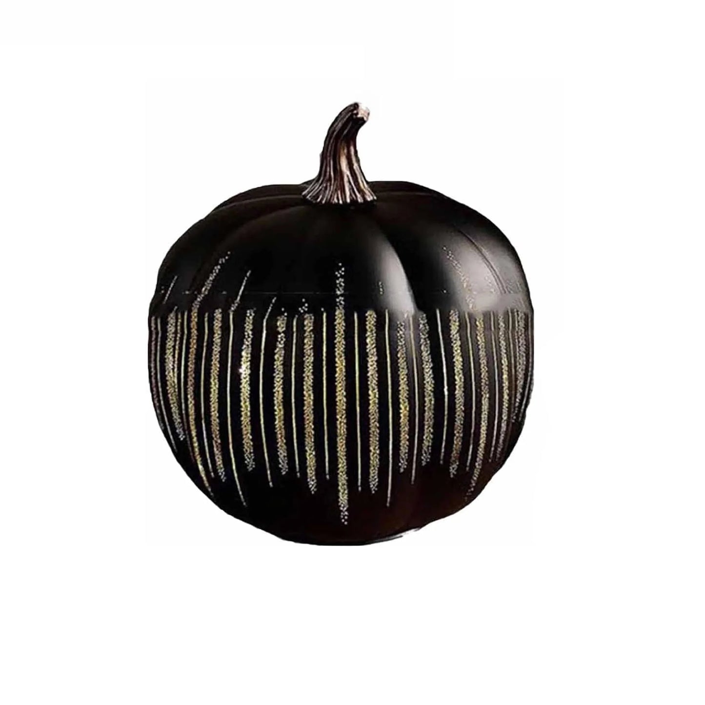 Twilight Pumpkins – Spooky & Bright Spirit Halloween Decor!
