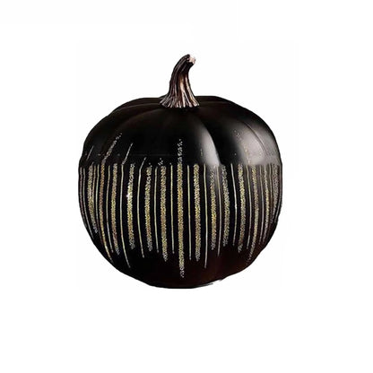 Twilight Pumpkins – Spooky & Bright Spirit Halloween Decor!