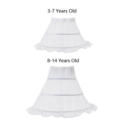 🎃 Girls Halloween Vampire Princess Costume – Trendy 2025 Halloween Outfit