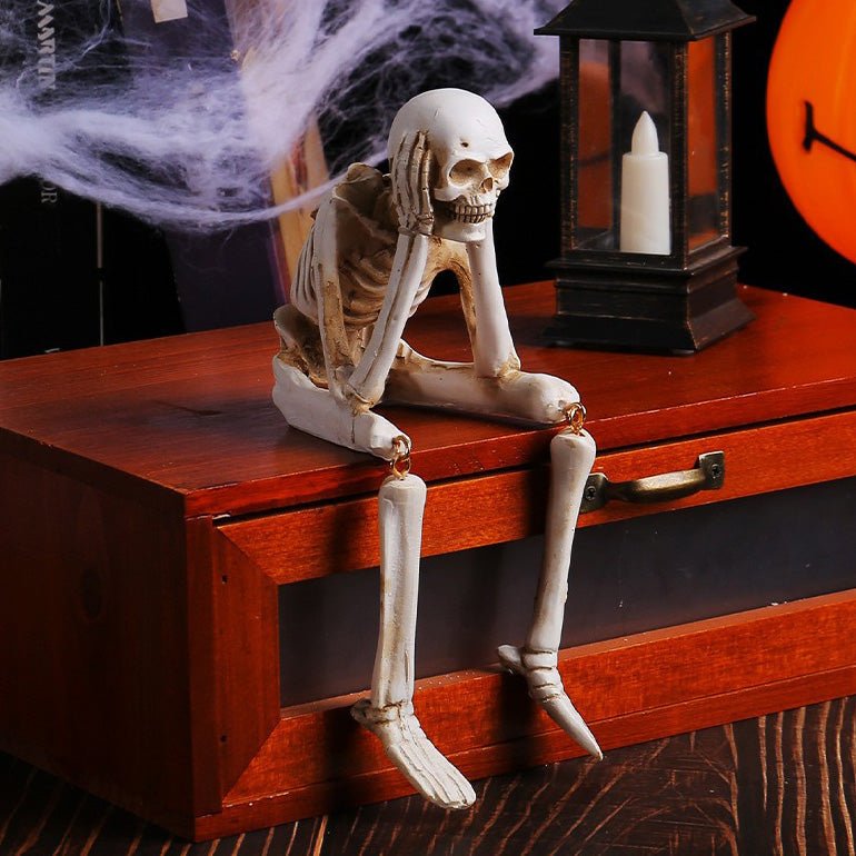 Spirit Halloween Cauldron Kit