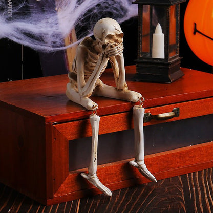 Spirit Halloween Cauldron Kit