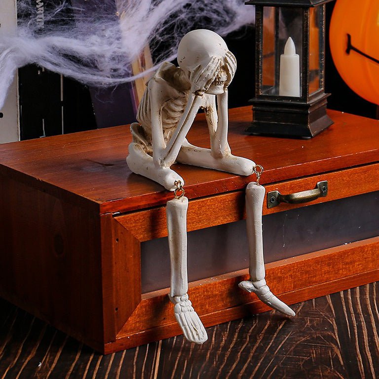 Spirit Halloween Cauldron Kit